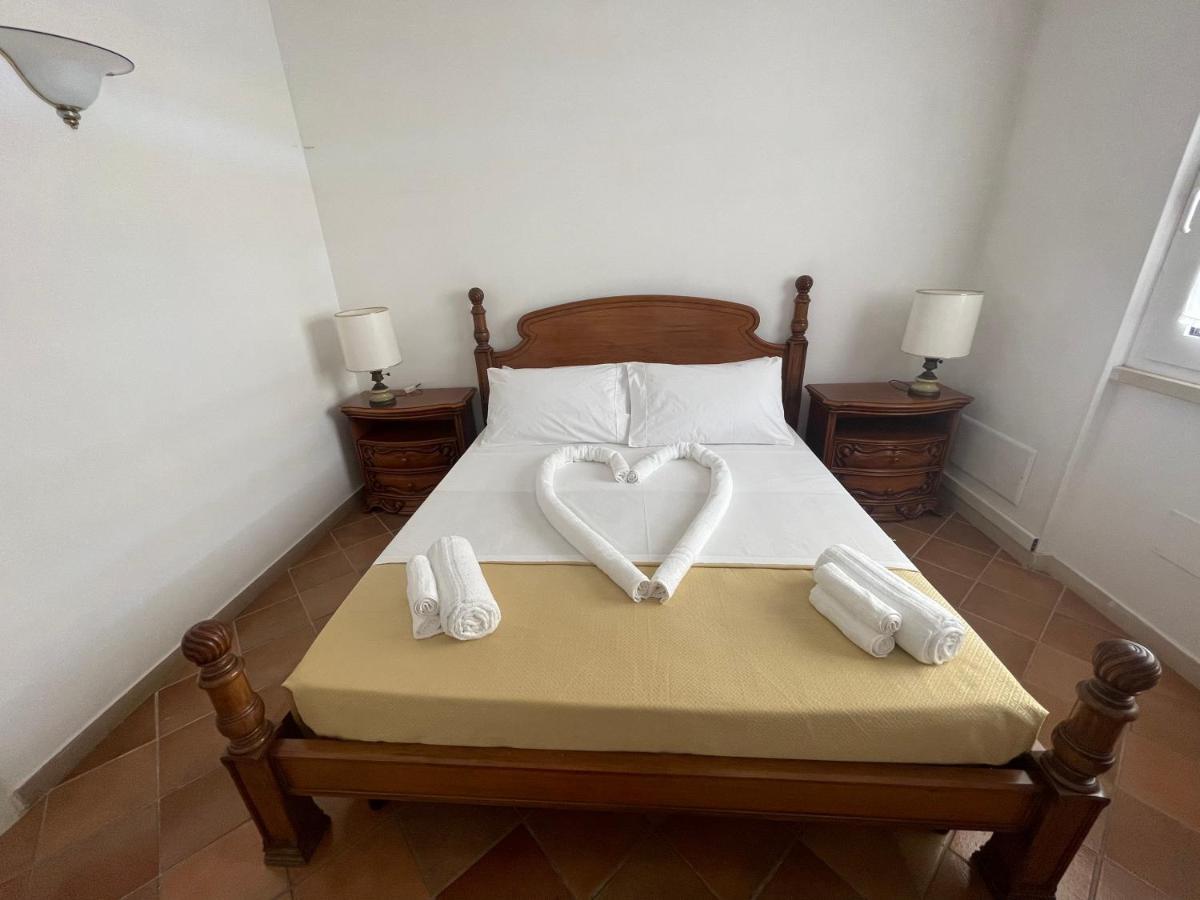 Bed and Breakfast Wild Bed&Bistrò Nettuno Exterior foto